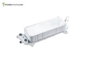 AUTOSTAR 4G0317021AF — AutoStar OIL COOLER 4G0317021T 4G0317021AF