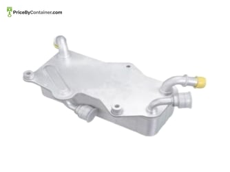 AUTOSTAR 4G0317021AG — AutoStar OIL COOLER 021M 4G0317021AG