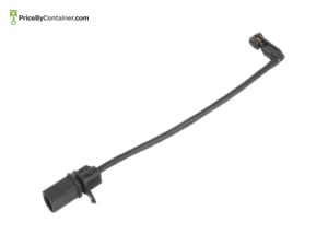 AUTOSTAR 4G0615121 — AutoStar Brake Pad Wear Sensor For Audi-Volkswagen 4G0615121