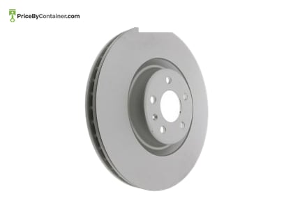 AUTOSTAR 4G0615301T — AutoStar Front LH Or RH Brake Disc For Audi-Volkswagen 4G0615301T Replace Number – 4H0615301R / 4G0615301K
