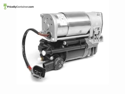 AUTOSTAR 4G0616005C — AUTOSTAR AIR COMPRESSOR AUDI A6 C7 4G AUDI COOLING SYSTEM 4G0616005C
