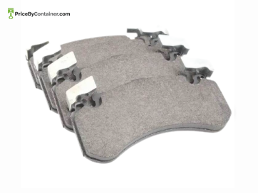 AUTOSTAR 4G0698151JCr — AUTOSTAR AUDI BRAKE PAD CERAMICS AUDI BRAKE PARTS 4G0698151JCr