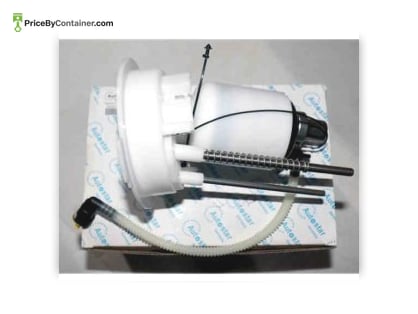 AUTOSTAR 4G0919051B — Description AutoStar Fuel Filer Intake 4G0919051B (004)