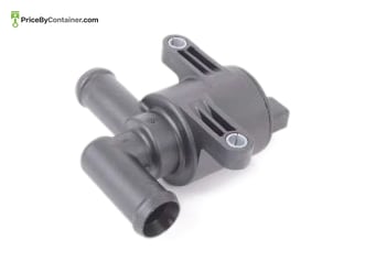 AUTOSTAR 4H0121671D — Autostar AC Heater Cooling Solenoid Control Valve For Audi-Volkswagen Part Number : 4H0121671D