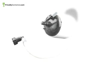 AUTOSTAR 4H0201511A — DESCRIPTION AUTOSTAR NEW 4H0201511A Audi FUEL FILTER ASSEMBLY