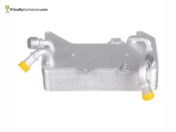 AUTOSTAR 4H0317021R — AutoStar Engine Oil Cooler For Audi-Volkswagen 4H0317021R
