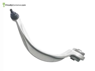 AUTOSTAR 4H0407694D — AUTOSTAR LOWER CONTROL ARM RH FOR AUDI A7 AUDI SUSPENSION 4H0407694D