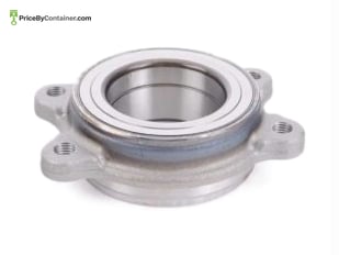 AUTOSTAR 4H0498625A — AutoStar BEARING 4H0498625A
