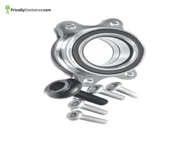 AUTOSTAR 4H0498625F — AutoStar WHEEL BEARING 4H0498625D 4H0498625F