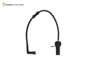AUTOSTAR 4H0615121J — Autostar Front Brake Pad Wear Sensor For Audi-Volkswagen 4H0615121J