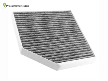 AUTOSTAR 4H0819439 — Autostar Cabin Air Filter For Audi-Volkswagen 4H0819439