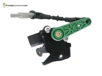 AUTOSTAR 4H0941286G — DESCRIPTION AUTOSTAR RIGHT FRONT HEAD LIGHT LEVEL SENSOR FOR AUDI 4H0941286G