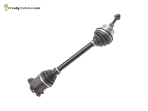 AUTOSTAR 4K0407271C — AutoStar SHAFT 4K0407271C