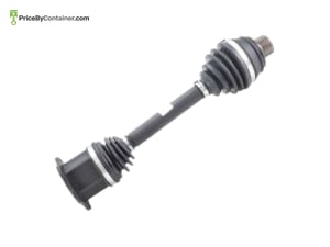 AUTOSTAR 4M0407271J — AutoStar SHAFT 4M0407271J