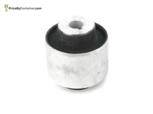 AUTOSTAR 4M0407515A — The Autostar Front Upper Suspension Control Arm Bush, designated for use in Audi and Volkswagen vehicles with part…