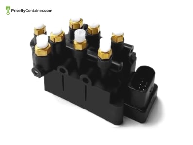 AUTOSTAR 4M0616013B — AutoStar VALVE BLOCK 013A 4M0616013B