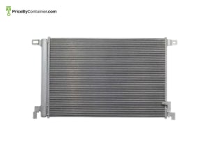 AUTOSTAR 4M0816421B — AutoStar AC CONDENSOR 4M0816421B