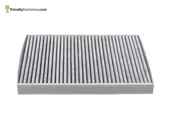 AUTOSTAR 4M0819439B — Autostar Cabin Air Filter Audi-Volkswagen 4M0819439B