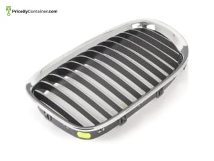 AUTOSTAR 51117184151 — AutoStar GRILLE 51117184151
