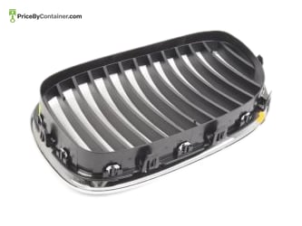 AUTOSTAR 51117184152 — AutoStar GRILLE 51117184152