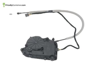 AUTOSTAR 51247357097 — AutoStar LOCK ACTUATOR 51247357097