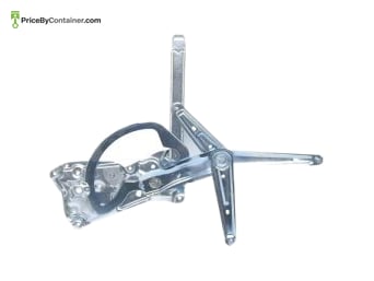AUTOSTAR 51331977610T — AutoStar WINDOW REGULATOR E36 W/O MOTOR 51331977610T