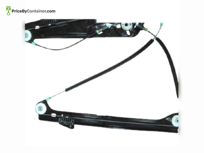 AUTOSTAR 51337202480T — AUTOSTAR NEW BMW WINDOW REGULATOR-E65. E66 02>08 4D-FR W/O MOTOR 51337202480T