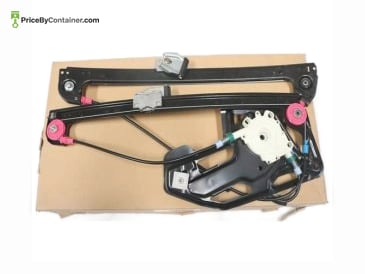 AUTOSTAR 51338205633 — AutoStar New Window Lifter Front Left For BMW 51338205633 Usability : The 51338205633 window lifter mechanism, which is…