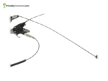 AUTOSTAR 51338229105 — AUTOSTAR NEW BMW WINDOW LIFTER E46 2DOOR 51338229105