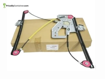 AUTOSTAR 51338252393 — AutoStar Window Lifter Front Left Without Motor 51338252393 Description: The AutoStar Window Lifter Without Motor Front…