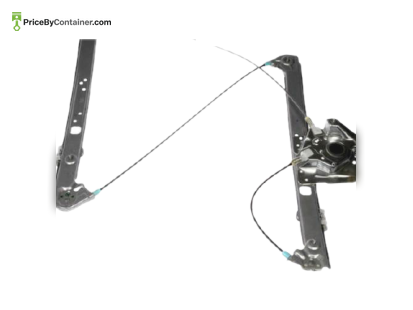 AUTOSTAR 51338254911T — AUTOSTAR NEW BMW WINDOW REGULATOR E53 W/O MOTOR 51338254911T
