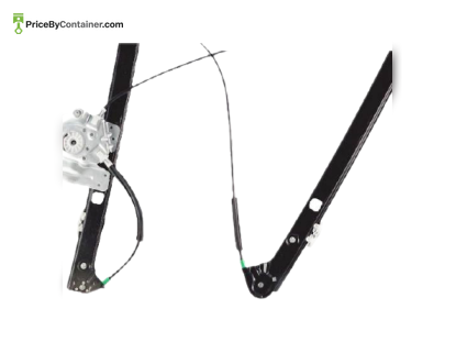 AUTOSTAR 51338254912T — AUTOSTAR NEW BMW WINDOW REGULATOR E53 W/O MOTOR 51338254912T