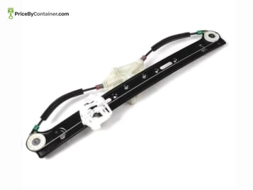 AUTOSTAR 51353448251 — AutoStar BW X3 E83 03>10 4D-RR w/o comfort motor 51353448251
