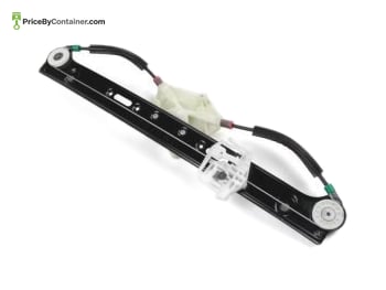 AUTOSTAR 51353448252 — AutoStar WINDOW REGULATOR RH E/84 04-10 51353448252