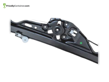 AUTOSTAR 51357075674 — AUTOSTAR NEW BMW WINDOW REGULATOR 51357075674
