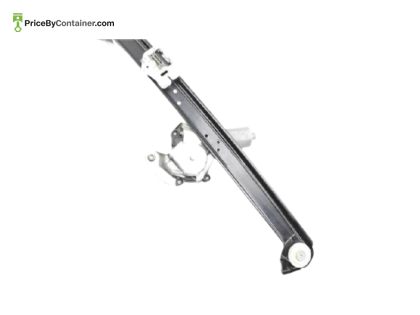 AUTOSTAR 51357125060WM — AUTOSTAR NEW BMW WINDOW REGULATOR WITH MOTOR 51357125060WM