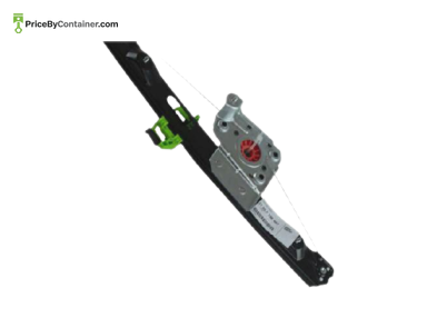 AUTOSTAR 51357138467T — AUTOSTAR NEW BMW WINDOW REGULATOR-E87 5D 04>10 4D-RL W/O MOTOR 51357138467T