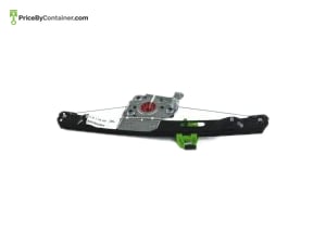 AUTOSTAR 51357138468 — AutoStar WINDOW REGULATOR-E87 5D 04>10 4D-RR W/O MOTOR 51357138468