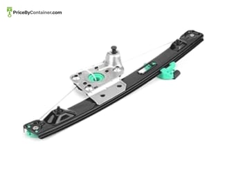 AUTOSTAR 51357140590 — AutoStar New Window Lifter 51357140590 In the realm of automotive components, the AutoStar Lifter 51357140590 holds…