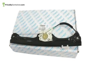 AUTOSTAR 51357166382 — AutoStar Window Lifter Rear Right W/O Motor 51357166382 Description: Designed to make it easier to manually operate the…