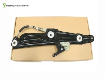 AUTOSTAR 51357182614 — Autostar New Rear Right Window Lifter Without Motor For BMW 51357182614 Replace : 51357208020 Description : The…