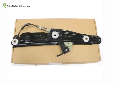 AUTOSTAR 51357182616 — Autostar New Window Lifter Rear Right For BMW 51357182616 Usability : The 51357182616 window lifter mechanism, which is…
