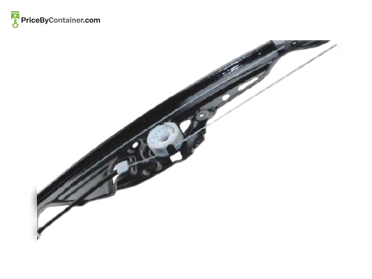 AUTOSTAR 51357184745 — AUTOSTAR NEW BMW WINDOW LIFTER 7075673 51357184745