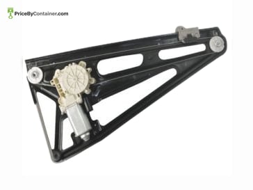 AUTOSTAR 51358125203 — AutoStar New Window Regulator 51358125203 The AutoStar Window Regulator 51358125203 is a crucial part of the window…