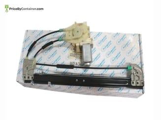 AUTOSTAR 51358159835 — AutoStar Window Lifter With Motor Rear Left 51358159835 For your car’s air conditioning system, the AutoStar AC…