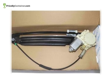 AUTOSTAR 51358252429 — Description Autostar 51358252429 Window Regulator (002)