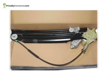 AUTOSTAR 51358252430 — Description Autostar 51358252430 Window Regulator (002)
