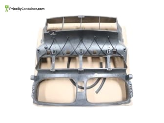 AUTOSTAR 51647192758 — AutoStar Air Duct Radiator 51647192758 A better cooling system for your car can be had with the AutoStar Air Duct…