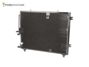AUTOSTAR 5C0121251E — AutoStar RADIATOR BEETLE JETTA 2.0L 2.5L 5C0121251E