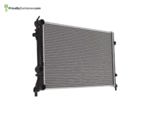 AUTOSTAR 5C0121251F — AutoStar RADIATOR 5C0121251F